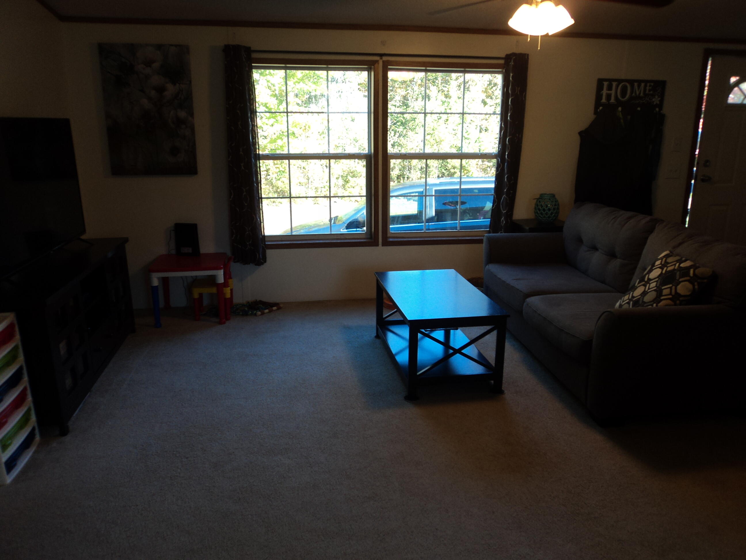 2219 Hudson Road Hudson, ME 04449 - Photo 9 of 16 DSC00705