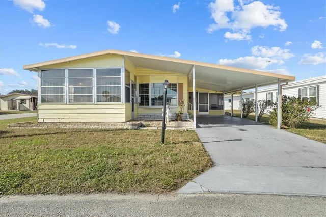 $99,000 | 6721 Canterbury Drive, Winter Haven, FL 33881