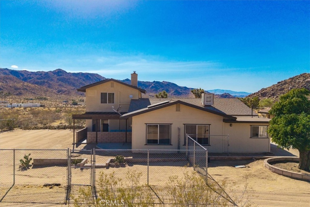 8715 Desert Shadows Road Joshua Tree, CA 92252 - Photo 60 of 70 Gallery Image 60