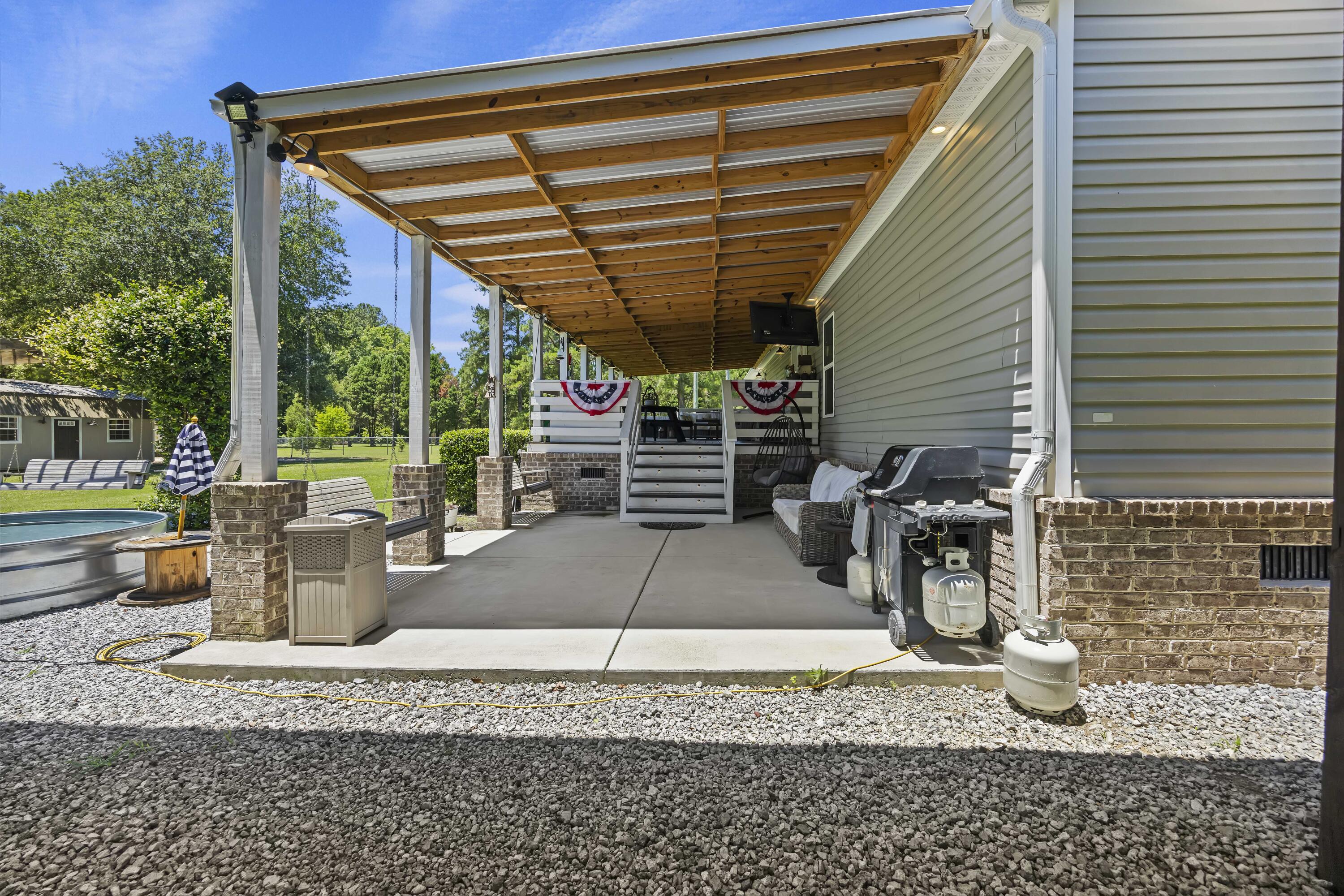 543 Campbell Road Ridgeville, SC 29472 - Photo 32 of 50 CHS_2752