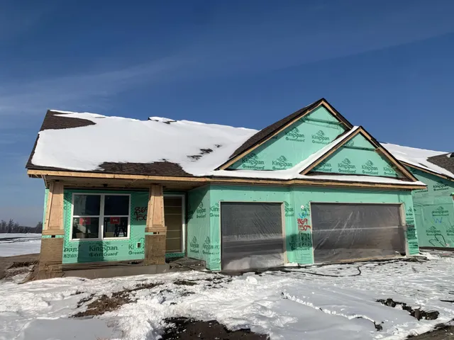 $485,470 | 869 150th Lane Northwest, Andover, MN 55304