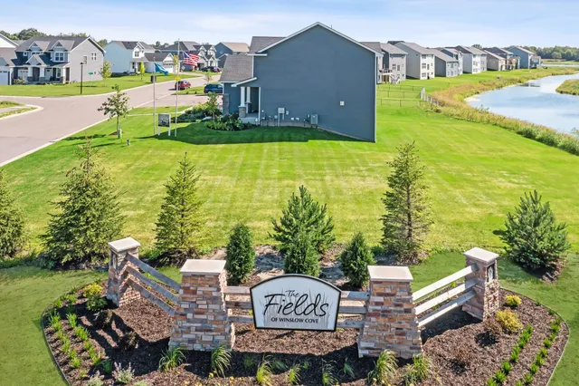 $485,470 | 869 150th Lane Northwest, Andover, MN 55304