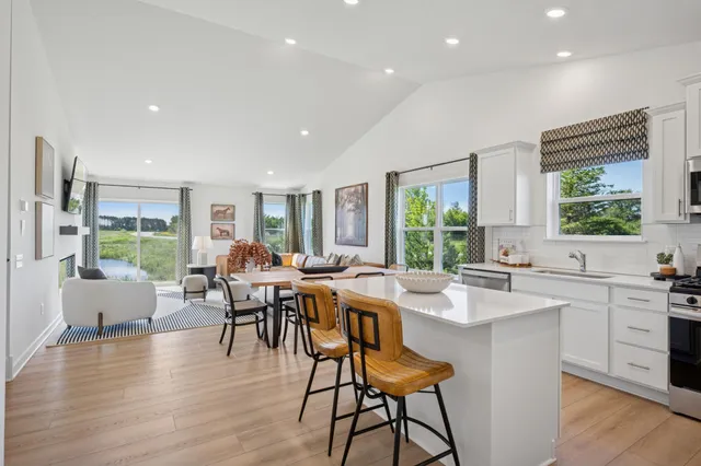 $485,470 | 869 150th Lane Northwest, Andover, MN 55304