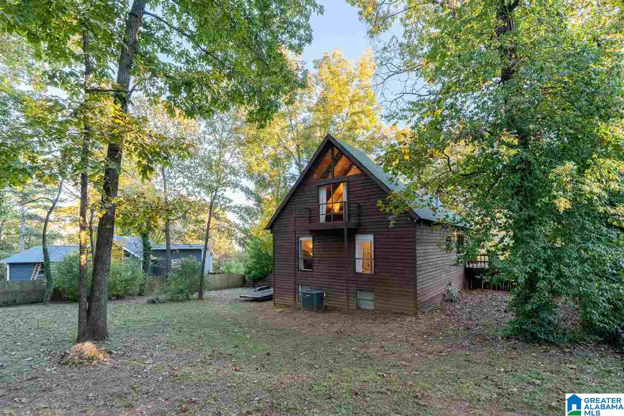 3876 Rockridge Court Birmingham, AL 35210 - Photo 31 of 32