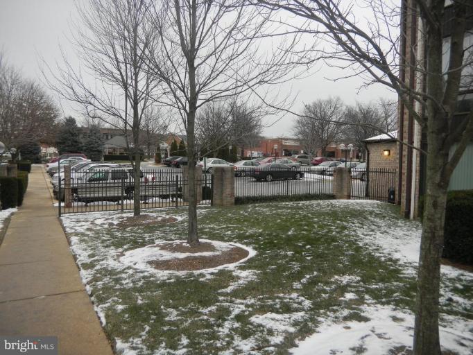 10024 Stedwick Road, Unit 201 Gaithersburg, MD 20886 - Photo 12 of 13 Exterior #3
