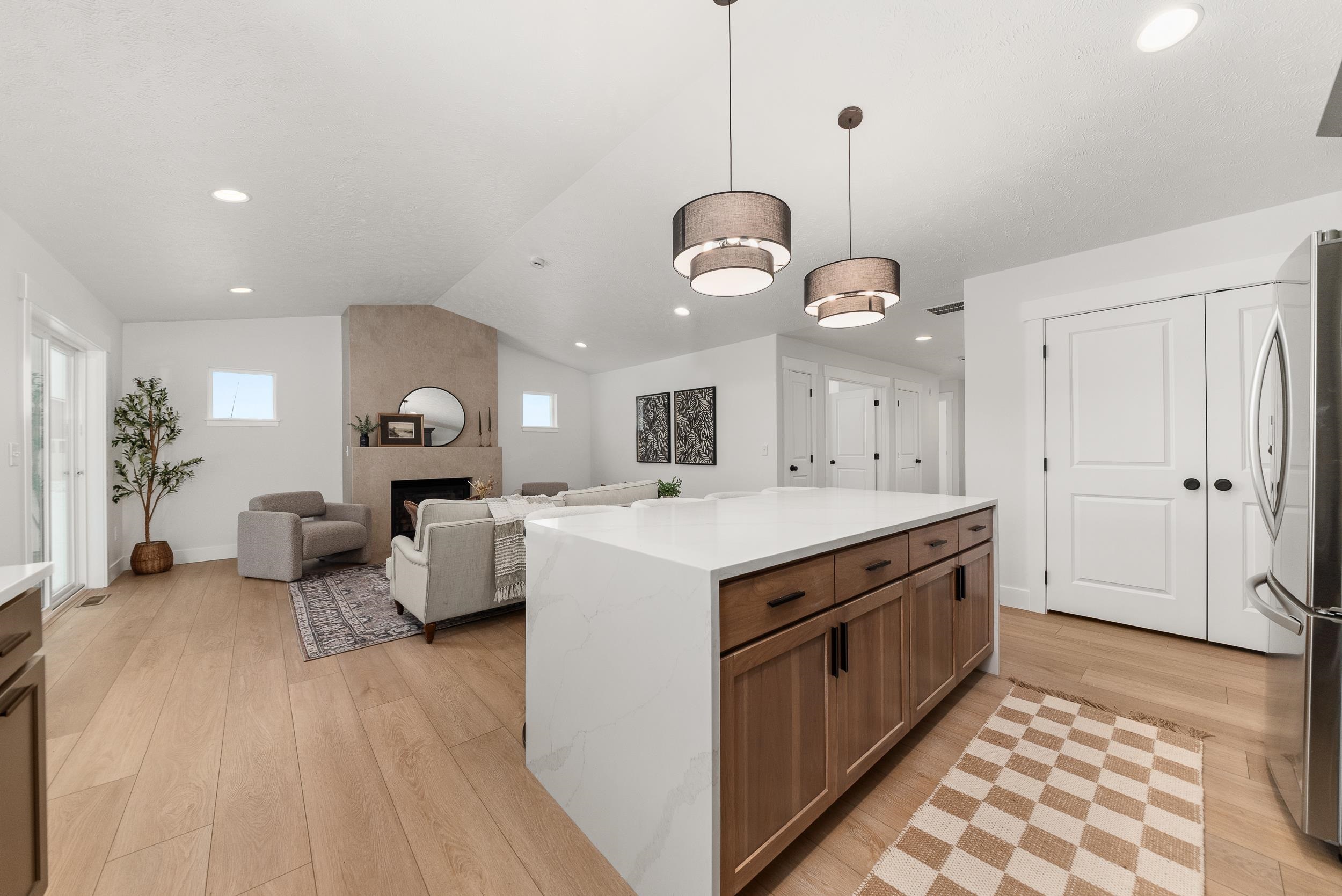 5514 North Bolivar Road Spokane Valley, WA 99216 - Photo 15 of 30