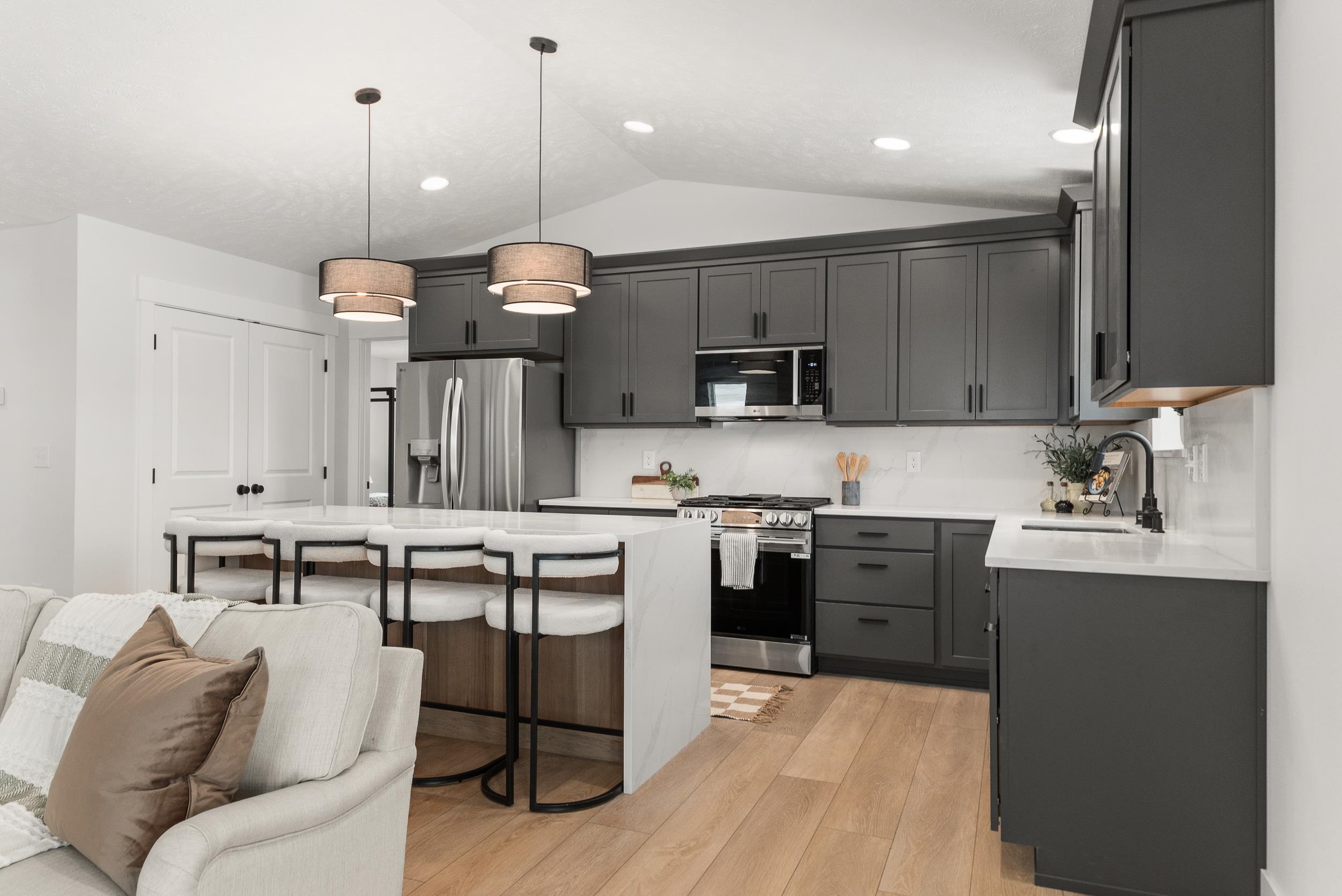 5514 North Bolivar Road Spokane Valley, WA 99216 - Photo 17 of 30