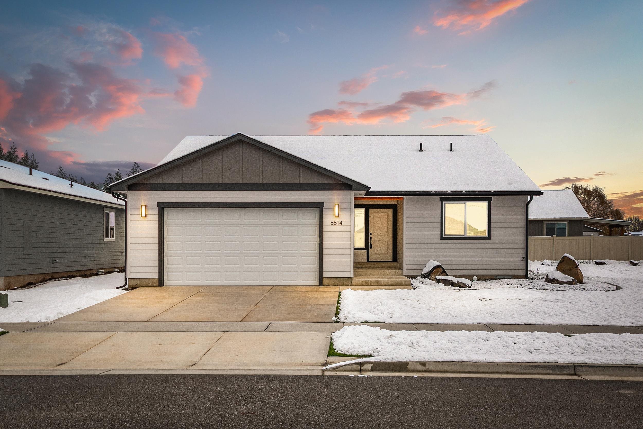 5514 North Bolivar Road Spokane Valley, WA 99216 - Photo 2 of 30