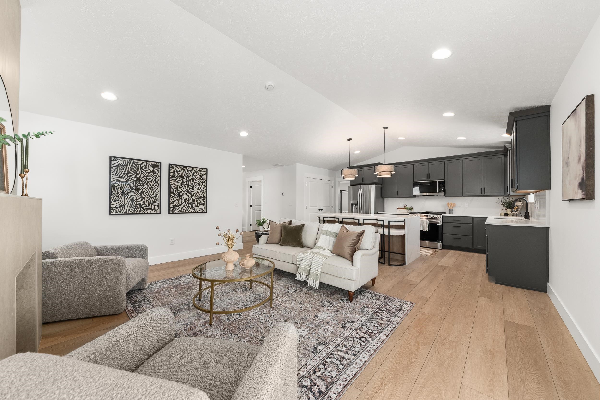 5514 North Bolivar Road Spokane Valley, WA 99216 - Photo 22 of 30