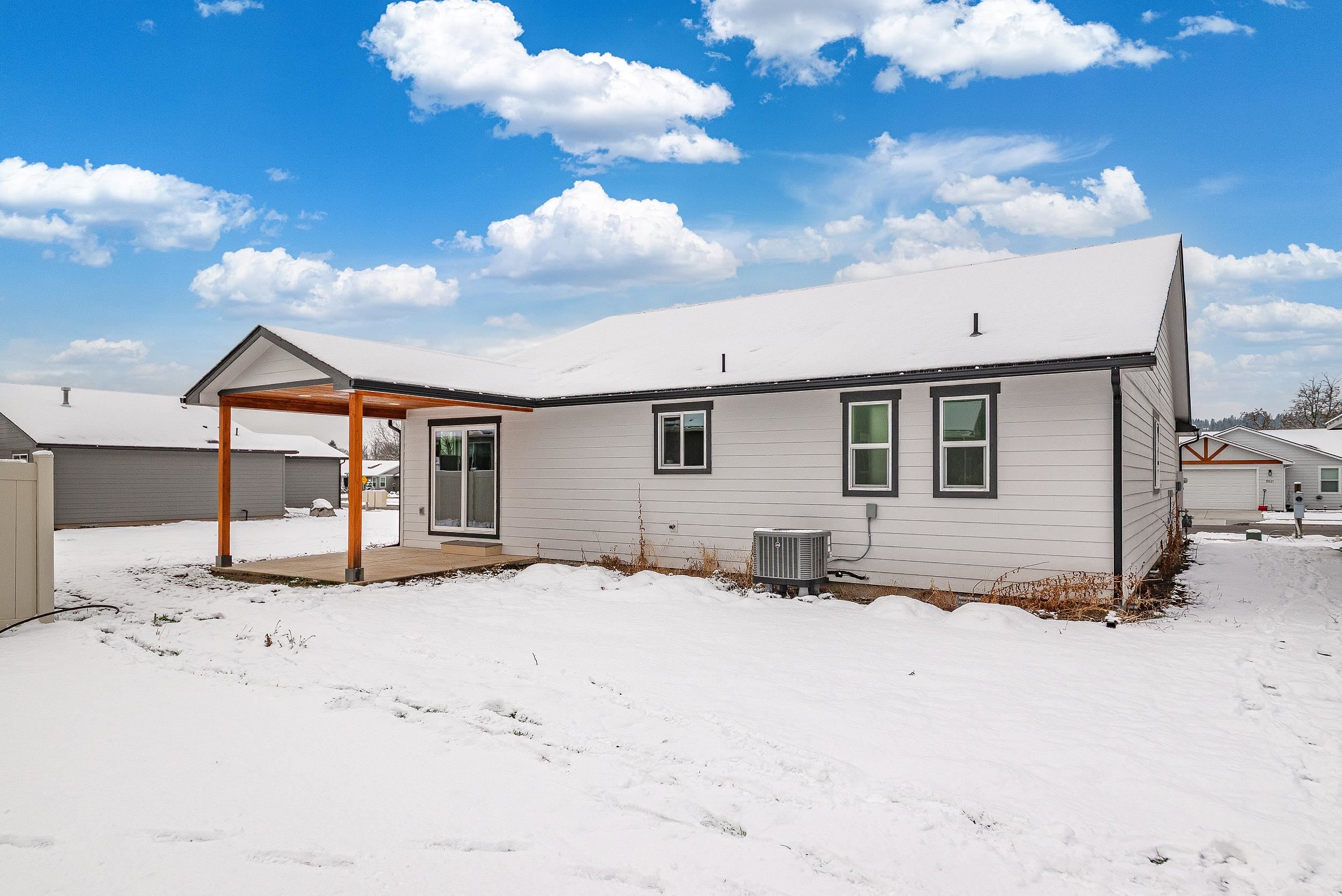 5514 North Bolivar Road Spokane Valley, WA 99216 - Photo 29 of 30