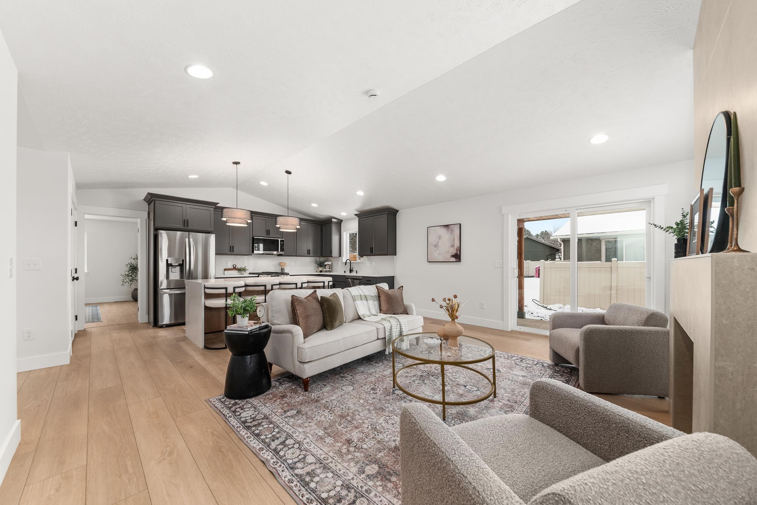 5514 North Bolivar Road Spokane Valley, WA 99216 - Photo 4 of 30