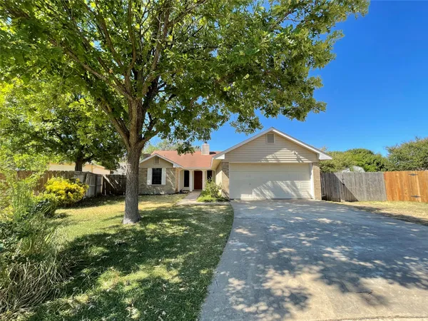 $2,200 | 502 Yaupon Cove, Cedar Park, TX 78613