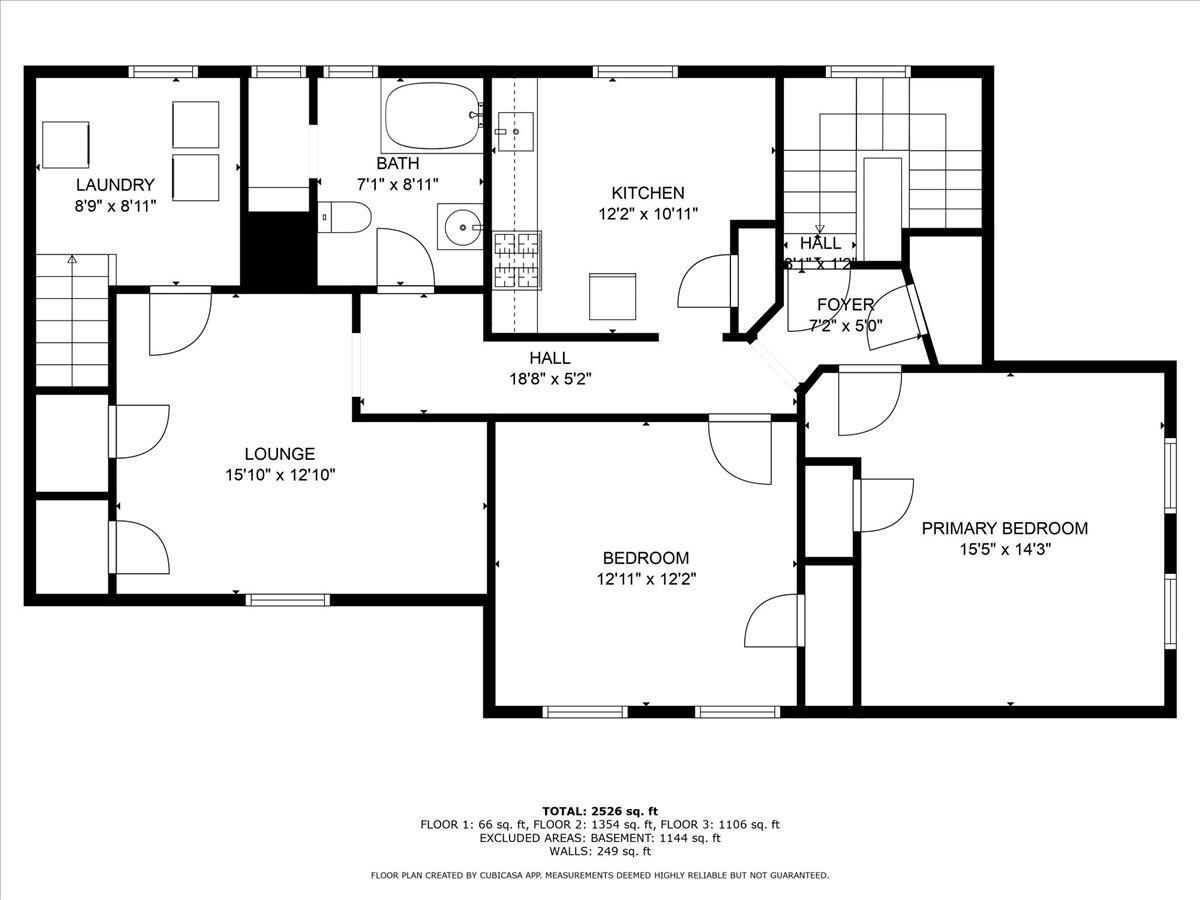 651 Summer Street Manchester, NH 03103 - Photo 46 of 46