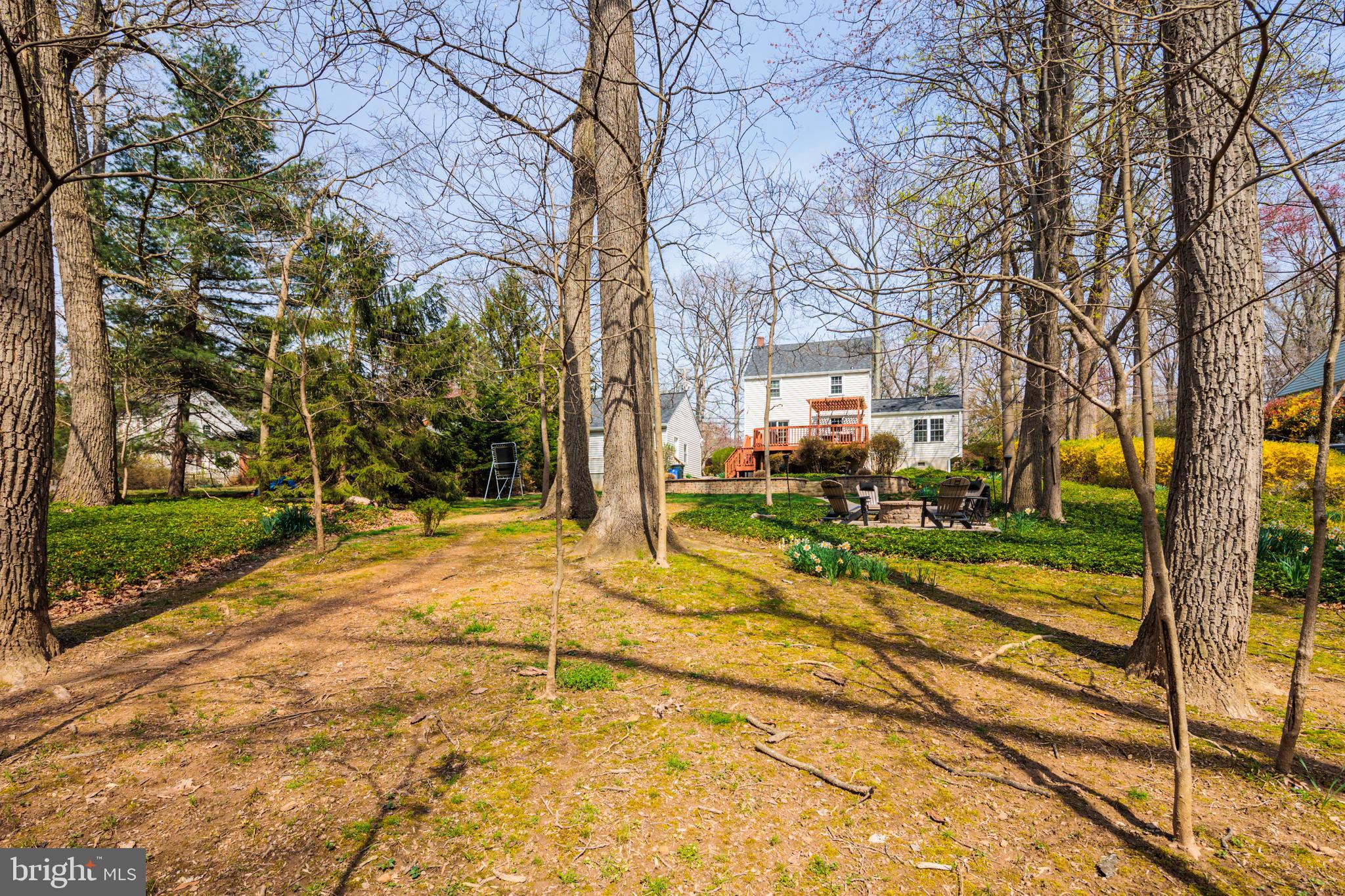 1007 Hart Road Towson, MD 21286 - Photo 25 of 48 .57 Acres