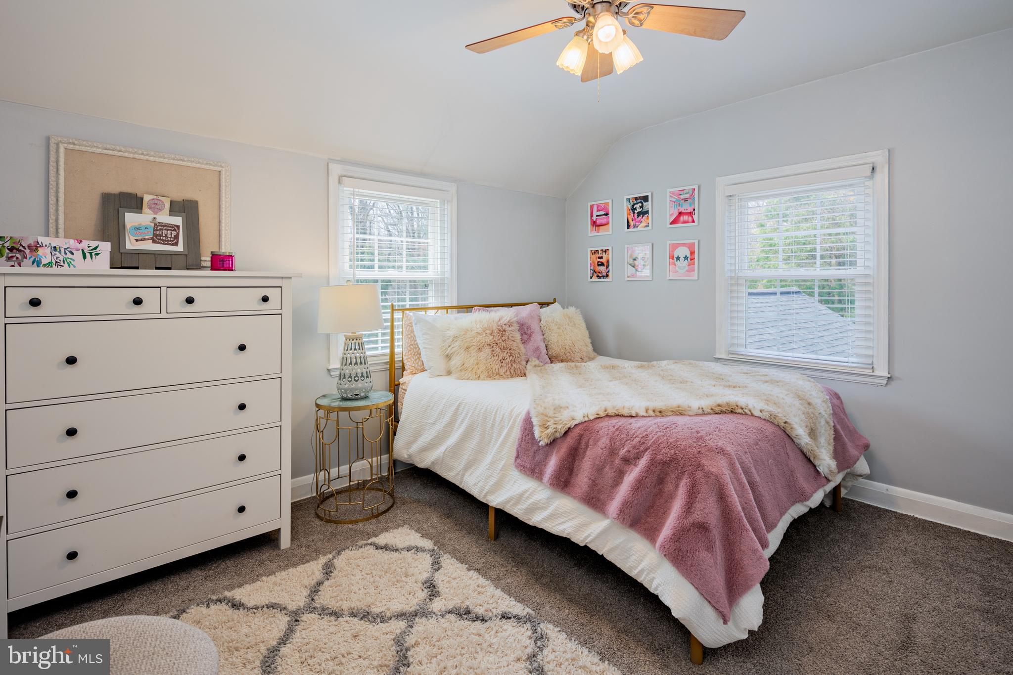 1007 Hart Road Towson, MD 21286 - Photo 38 of 48 Bedroom 2