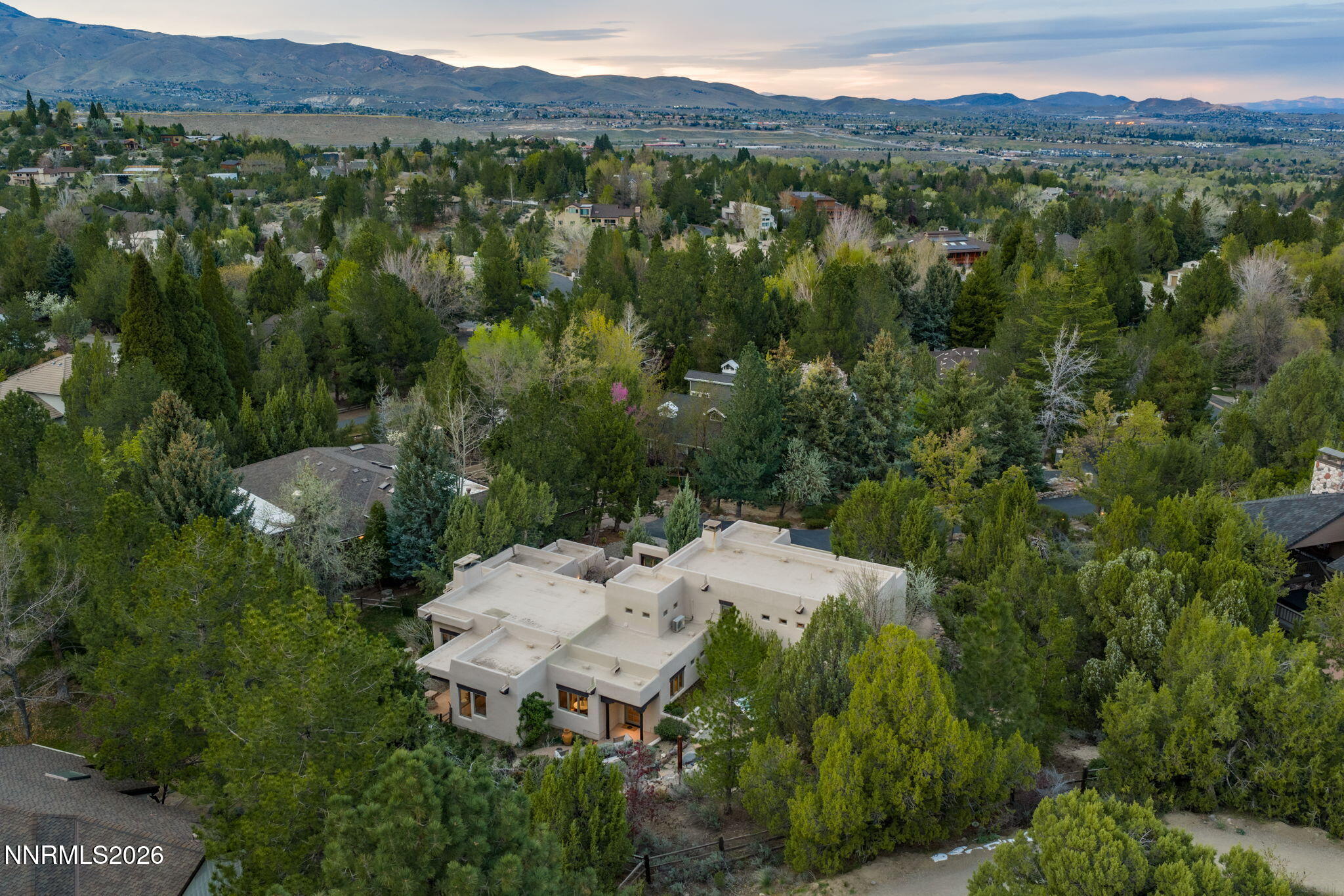 4281 Bitteroot Road Reno, NV 89519 - Photo 56 of 64 92-web-or-mls-4281 Bitteroot Drone-10