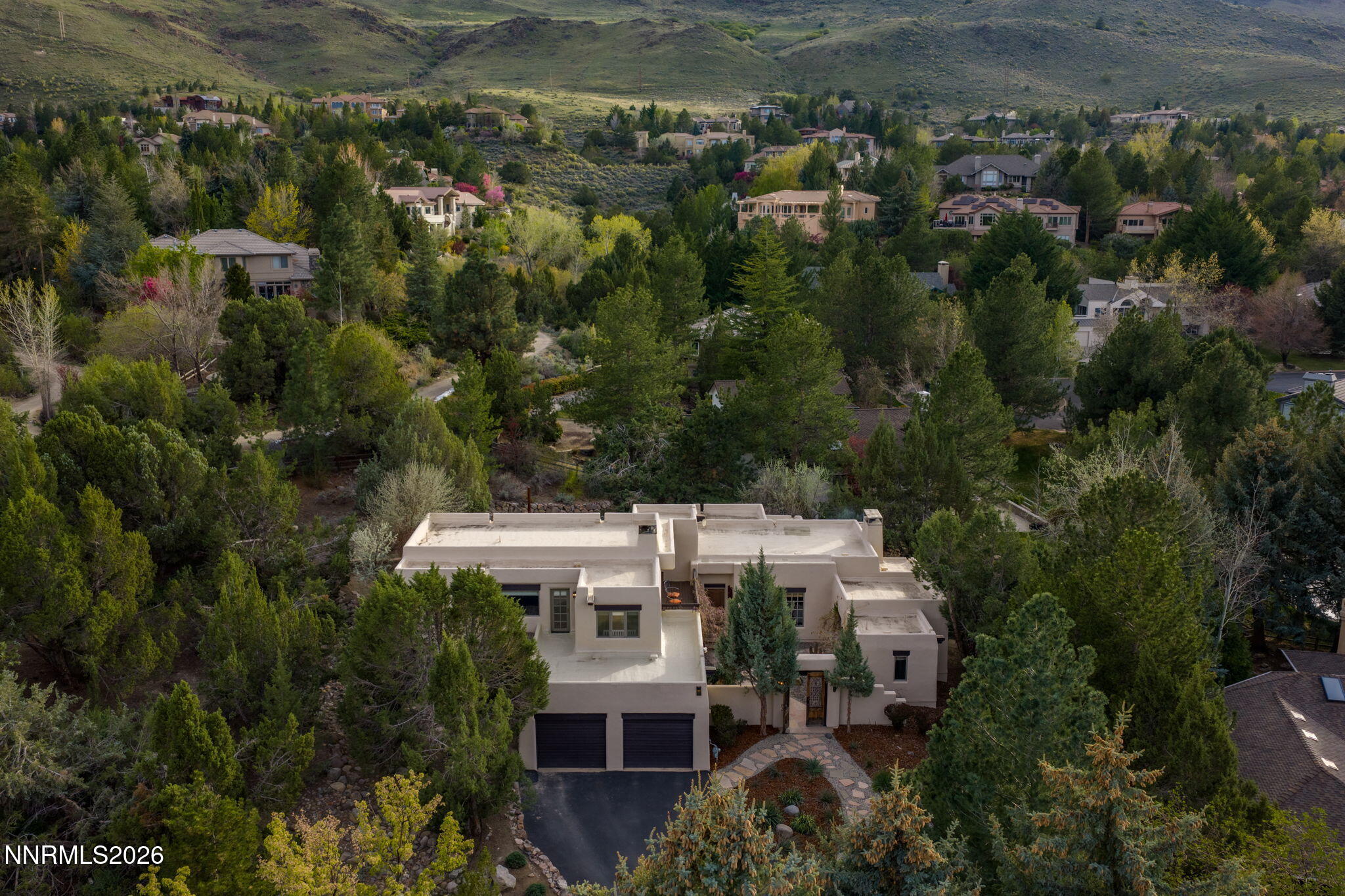 4281 Bitteroot Road Reno, NV 89519 - Photo 59 of 64 97-web-or-mls-4281 Bitteroot Drone-2 (2)