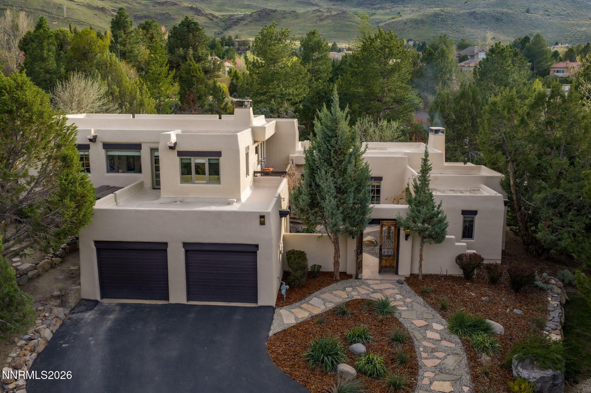 4281 Bitteroot Road Reno, NV 89519 - Photo 60 of 64 98-web-or-mls-4281 Bitteroot Drone-7