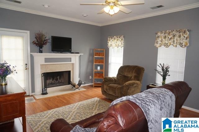1952 16th Street Calera, AL 35040 - Photo 9 of 21