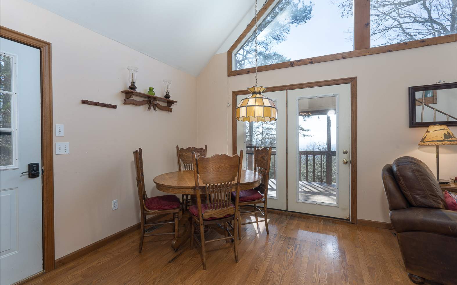 1297 Old Fain Road Murphy, NC 28906 - Photo 4 of 47 Additional View