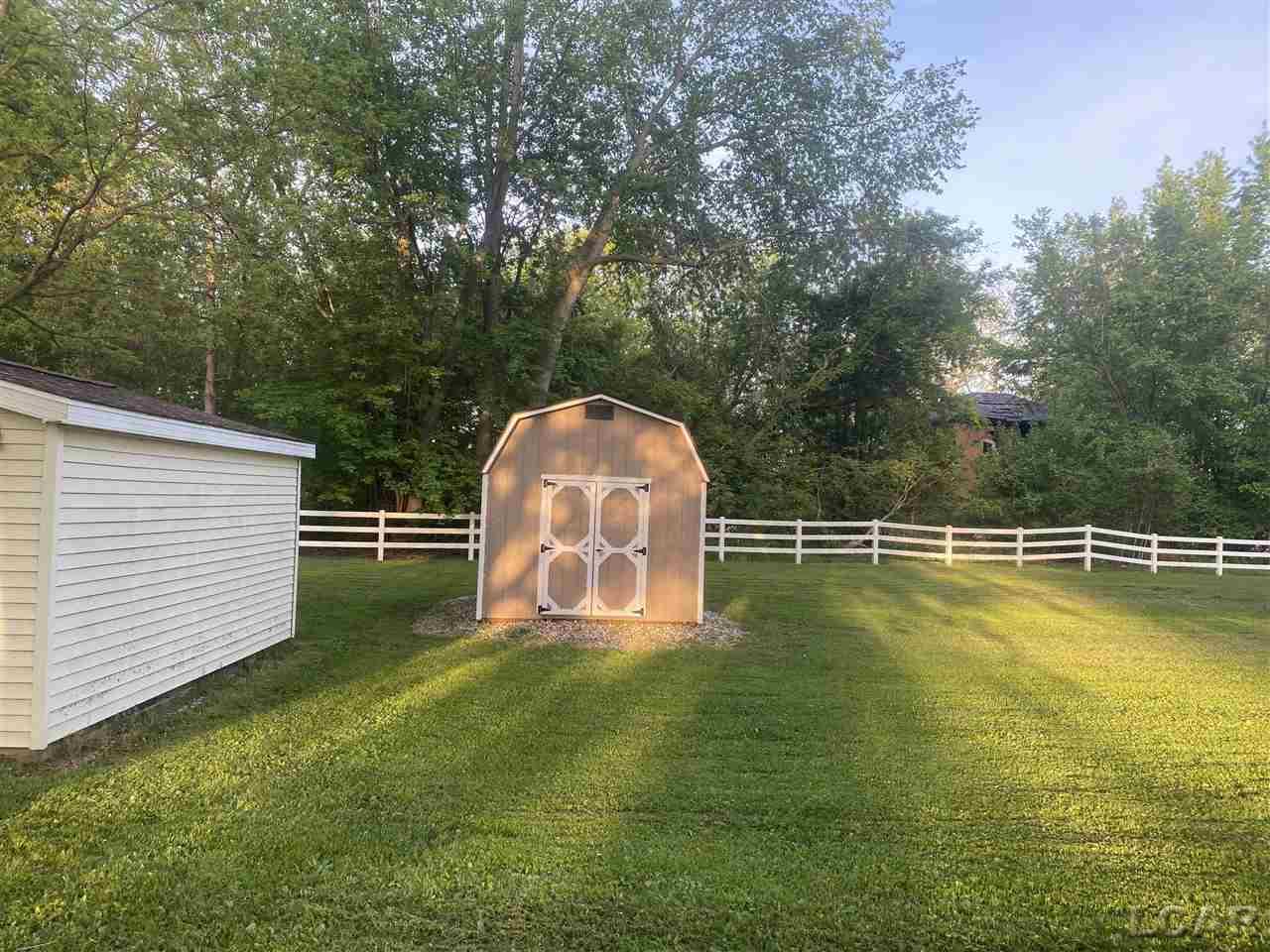14580 Hudson Road Hudson, MI 49247 - Photo 22 of 27