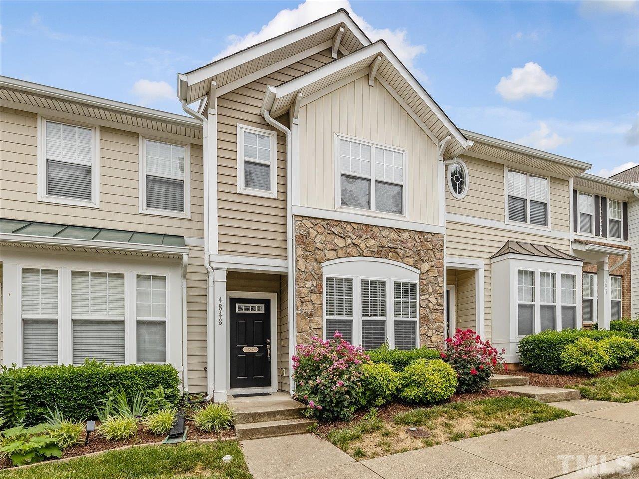 4848 Sir Duncan Way Raleigh, NC 27612 - Photo 1 of 46 Gallery Image 1