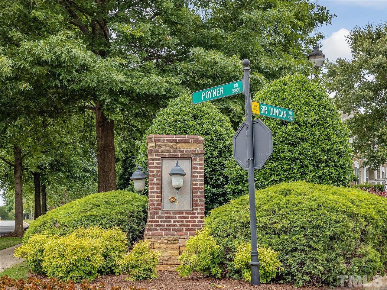4848 Sir Duncan Way Raleigh, NC 27612 - Photo 41 of 46 Gallery Image 41