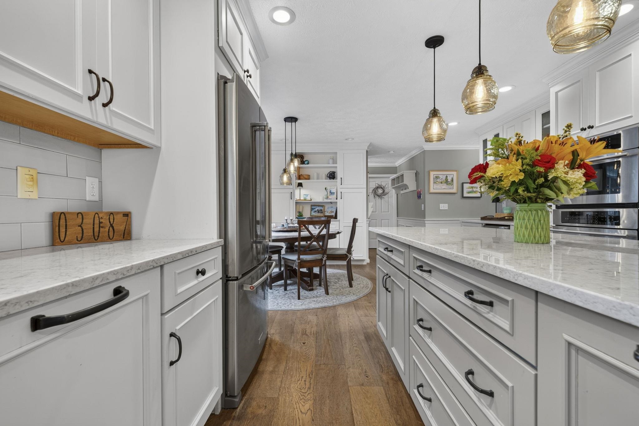 34 Glance Road Windham, NH 03087 - Photo 12 of 58 Gallery Image 12