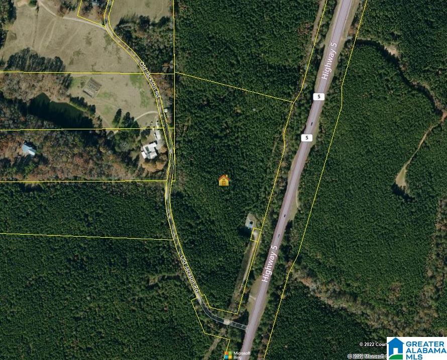 0 Highway 5, Unit 19 ACRES Centreville, AL 35042 - Photo 2 of 9