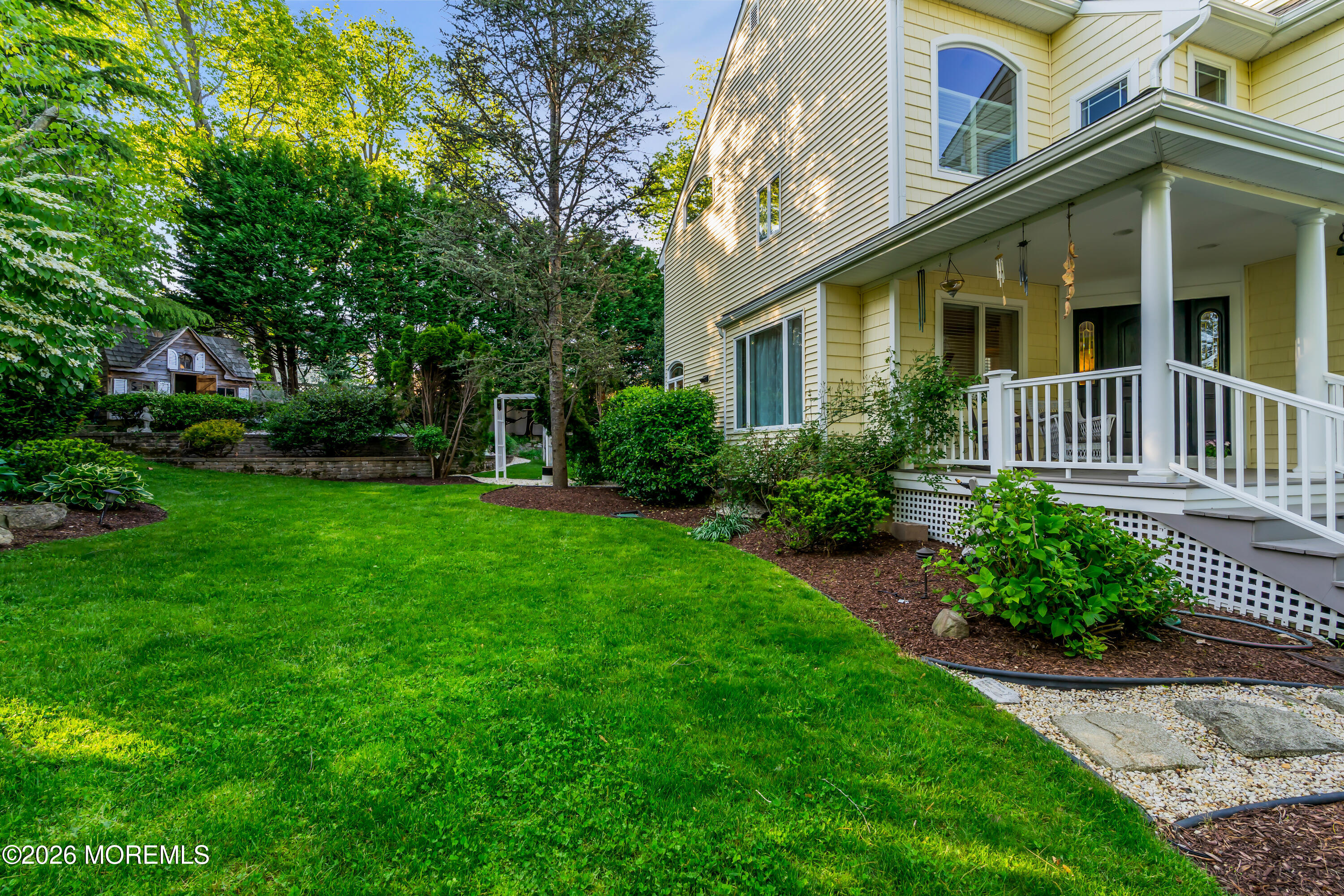 301 Old Bridge Road Brielle, NJ 08730 - Photo 5 of 55 74-print-DSC00283