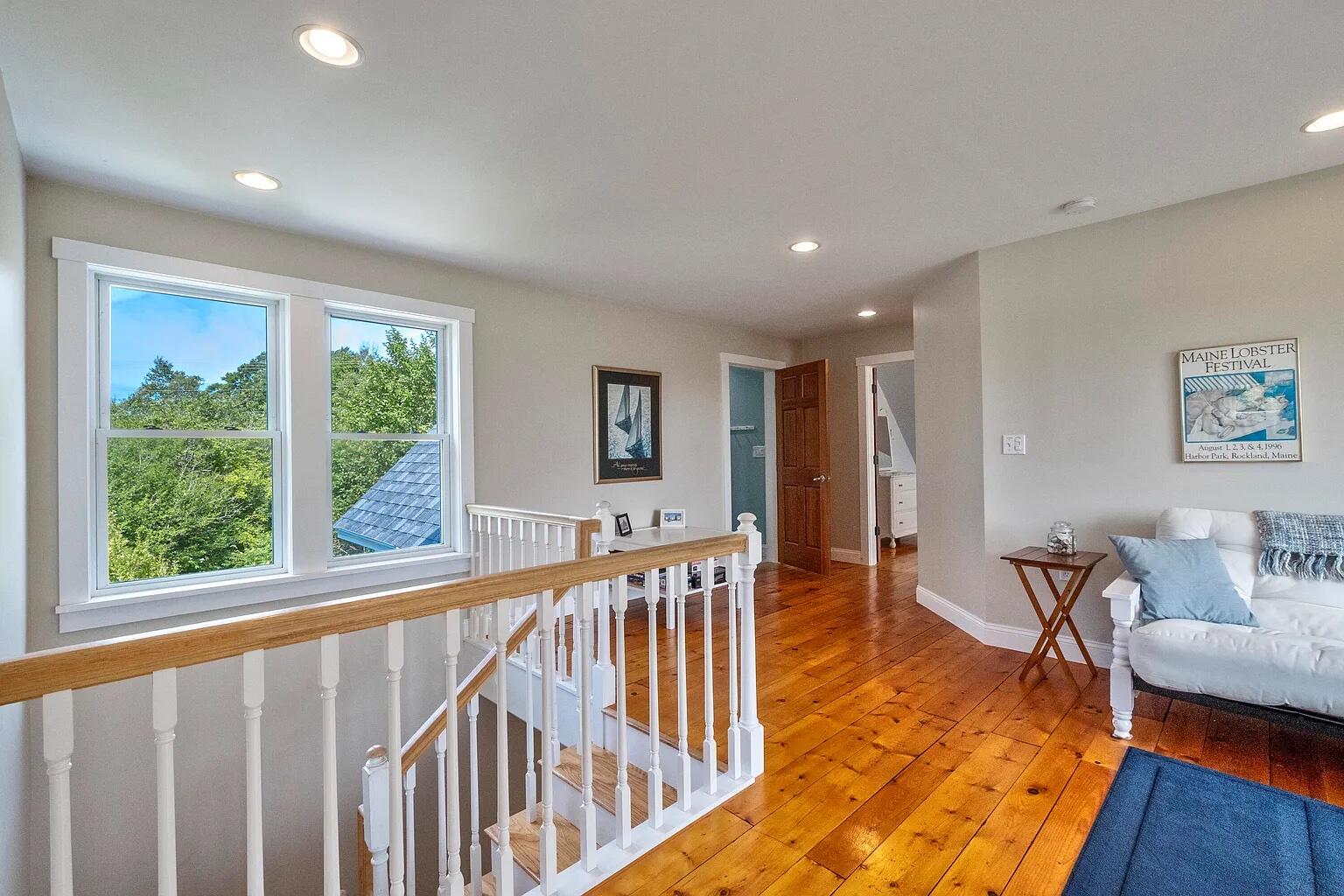14 Mussel Farm Road St. George, ME 04860 - Photo 19 of 61 Upstairs Lounge 1