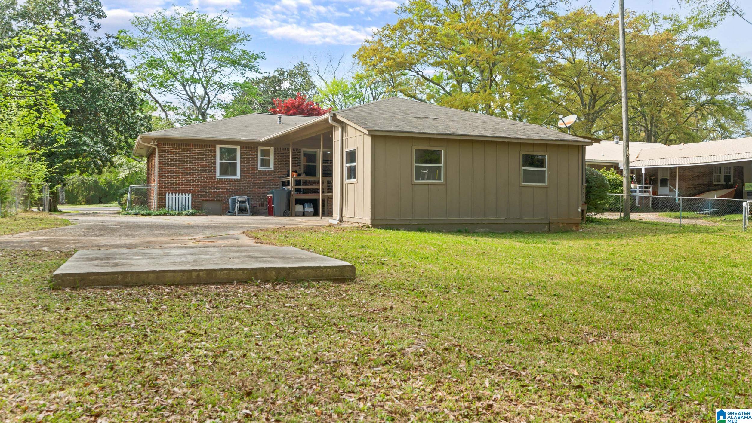 4133 Main Street Pinson, AL 35126 - Photo 34 of 35