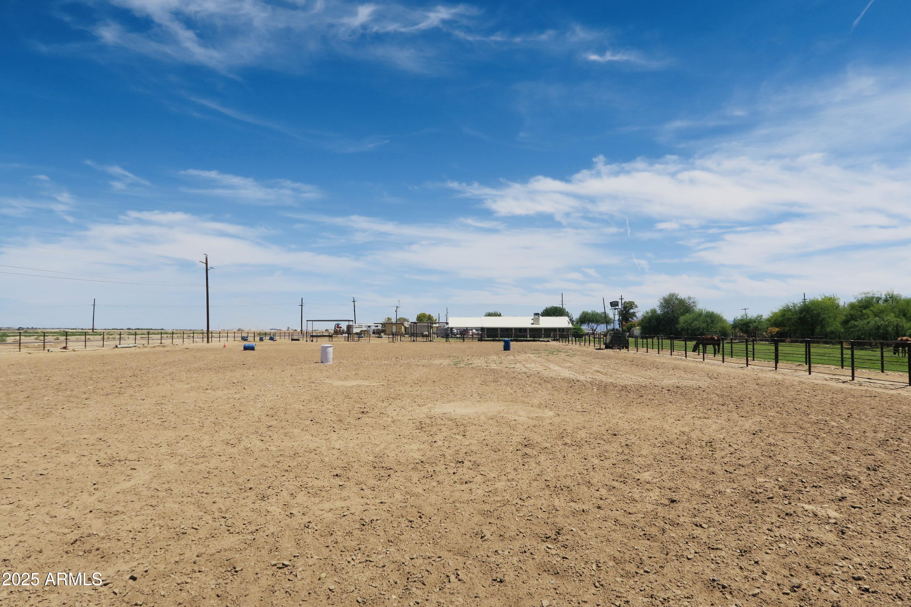 9208 South Palo Verde Road Buckeye, AZ 85326 - Photo 13 of 27 a view of an ocean beach