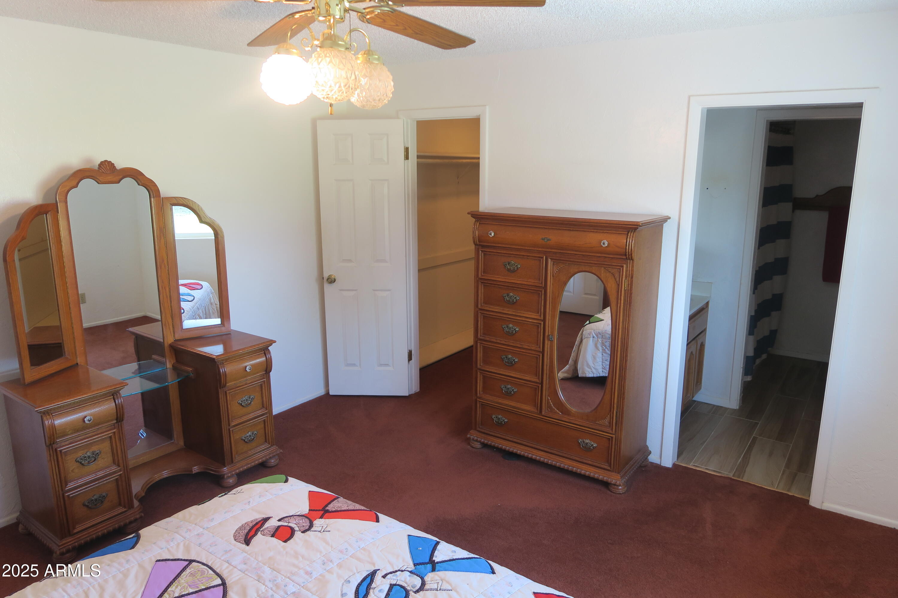 9208 South Palo Verde Road Buckeye, AZ 85326 - Photo 21 of 27 a view of a livingroom with furniture and staircase