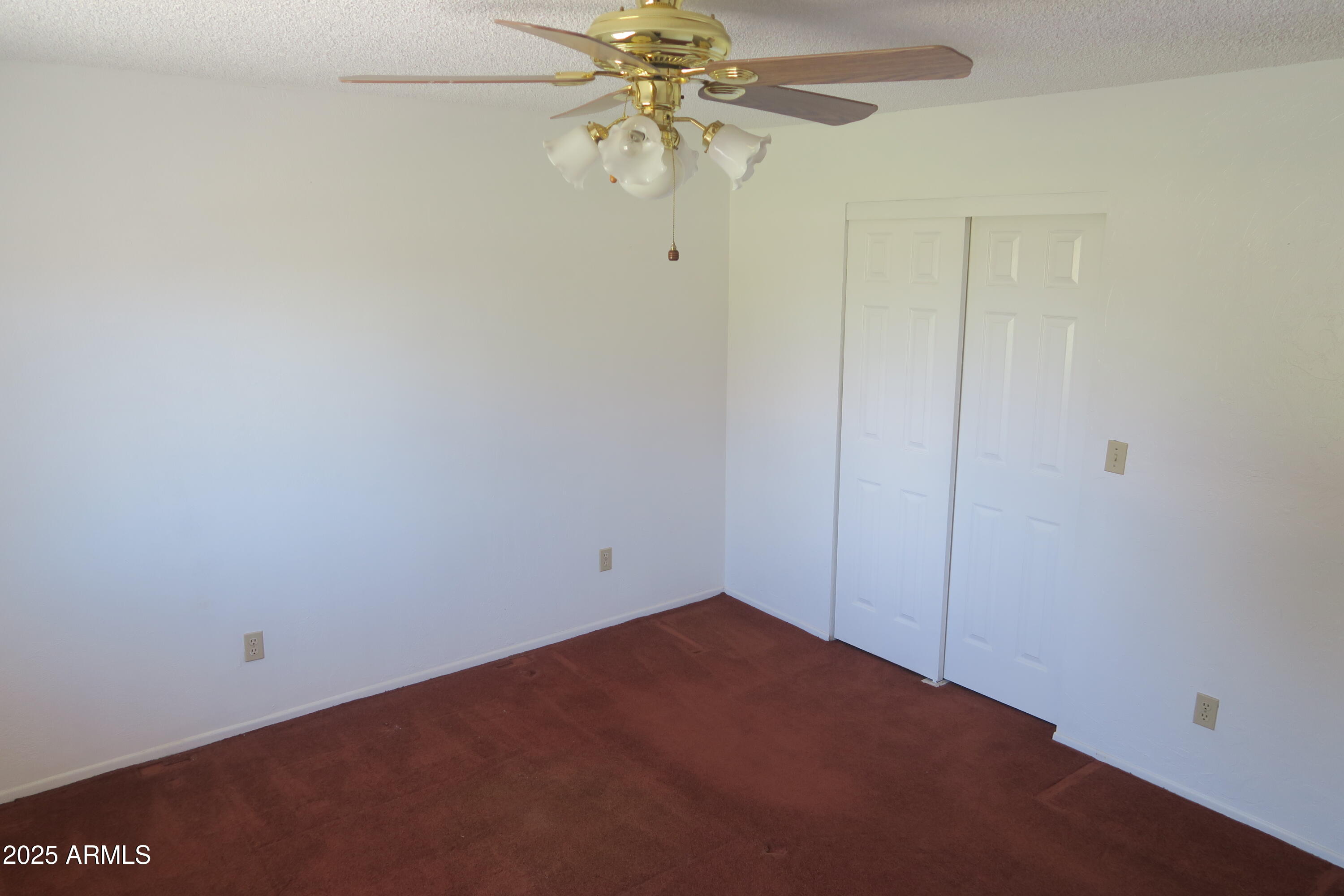 9208 South Palo Verde Road Buckeye, AZ 85326 - Photo 22 of 27 a view of a room with window