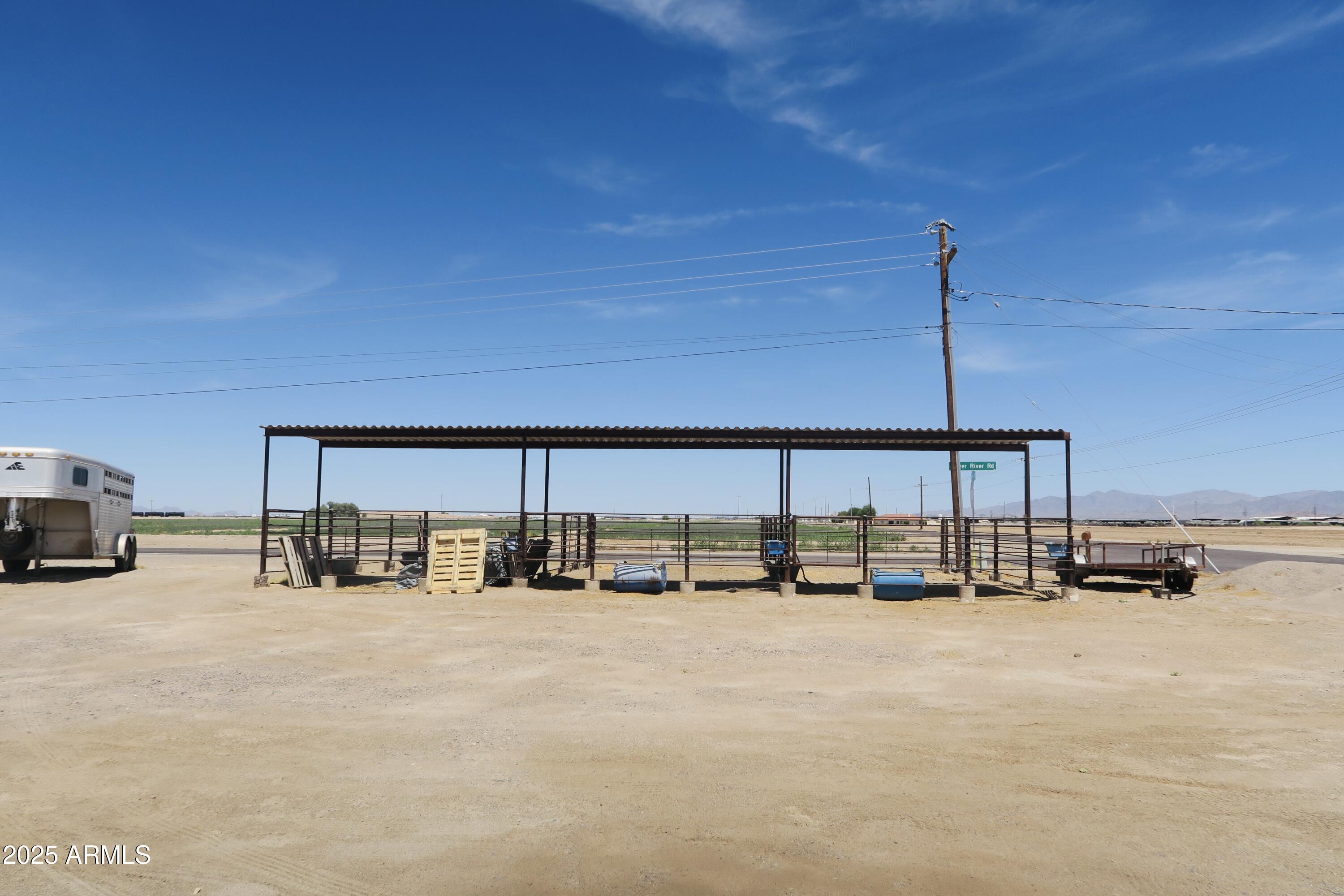 9208 South Palo Verde Road Buckeye, AZ 85326 - Photo 6 of 27