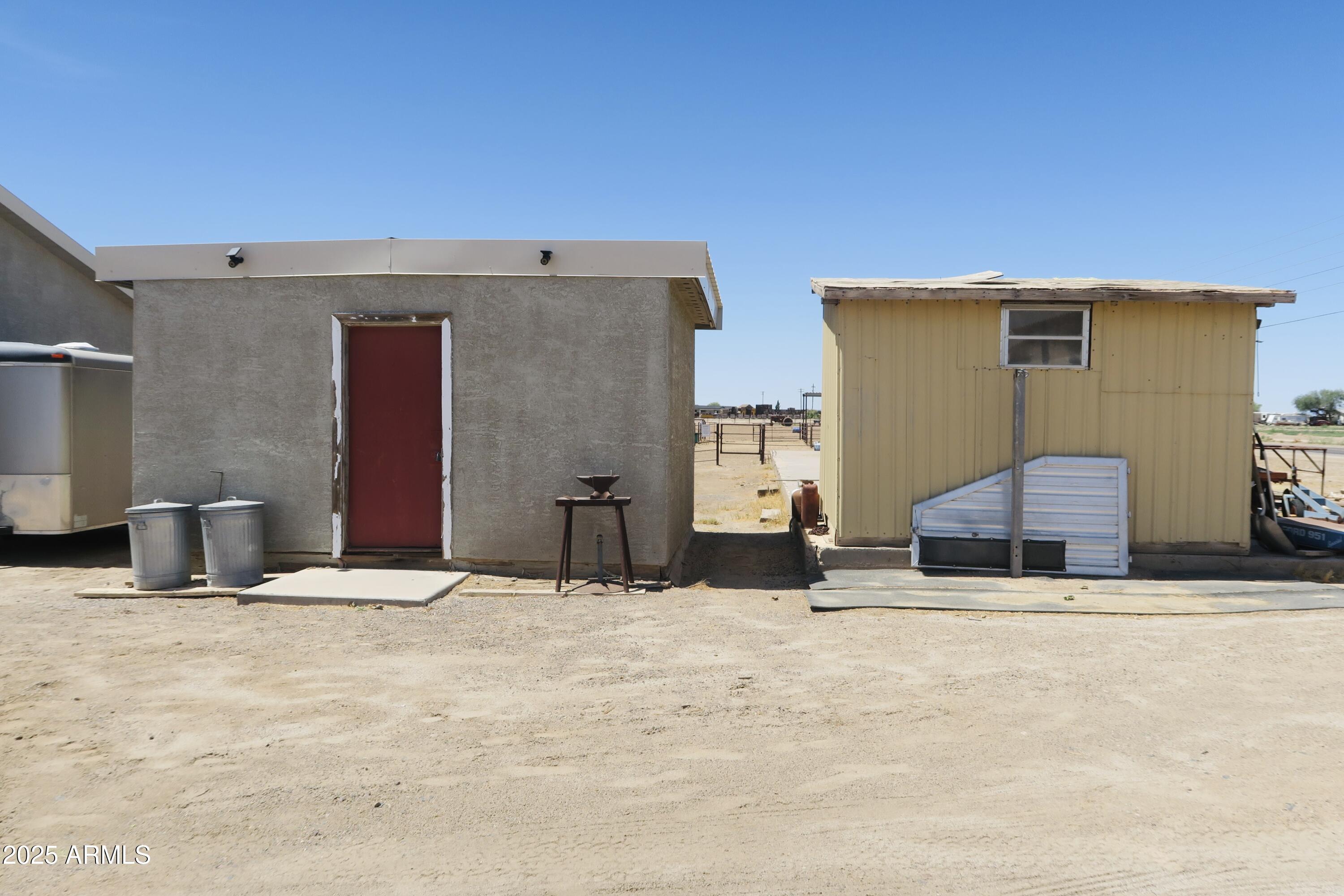 9208 South Palo Verde Road Buckeye, AZ 85326 - Photo 7 of 27 a view of an chairs