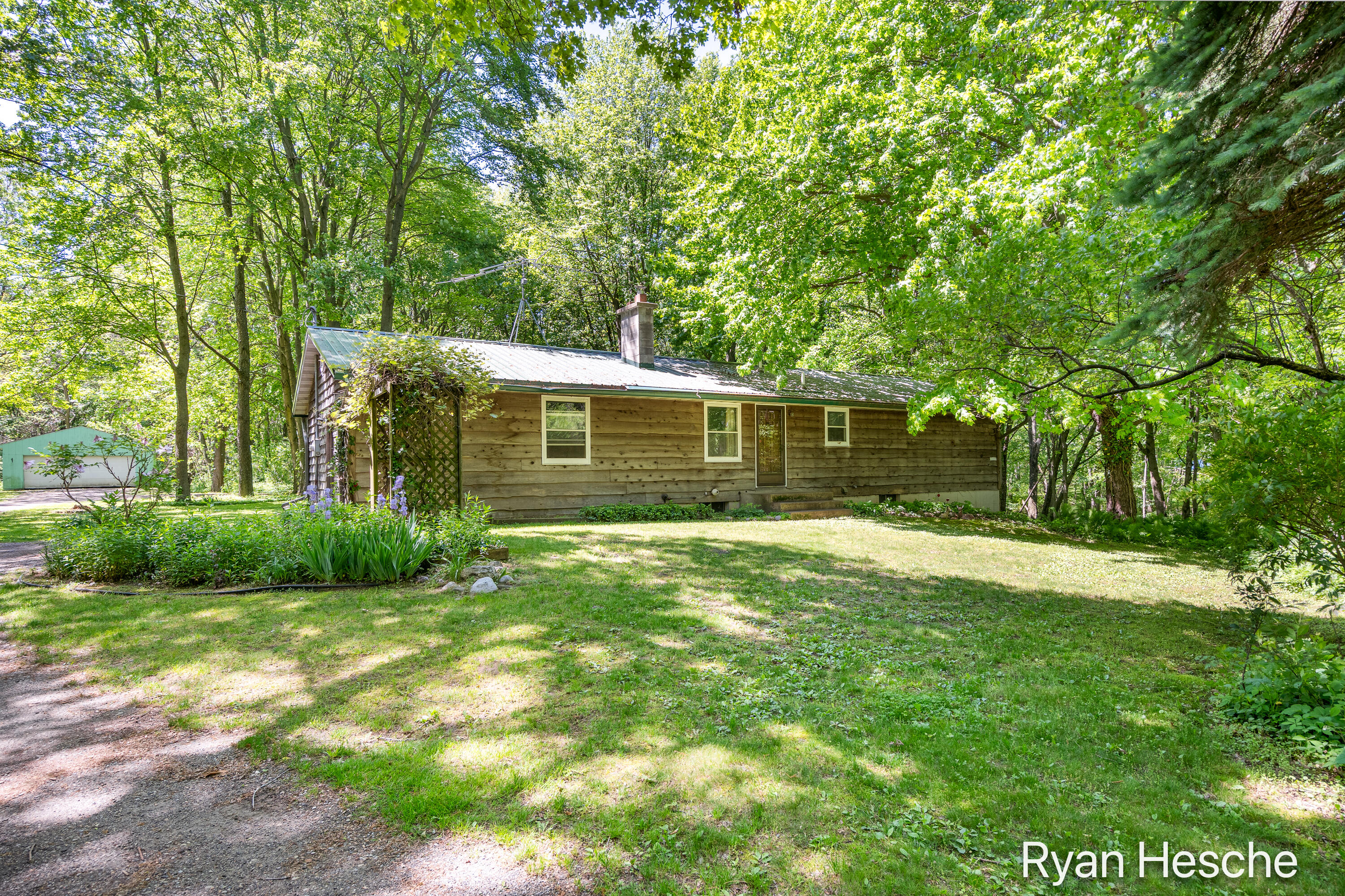 8775 Peck Lake Road Saranac, MI 48881 - Photo 1 of 43 1-print-8775 Peck Lake Rd-3