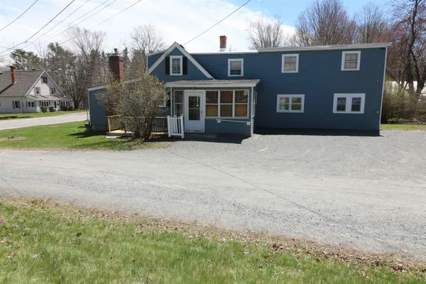 $349,900 | 73 North Street, Jaffrey, NH 03452