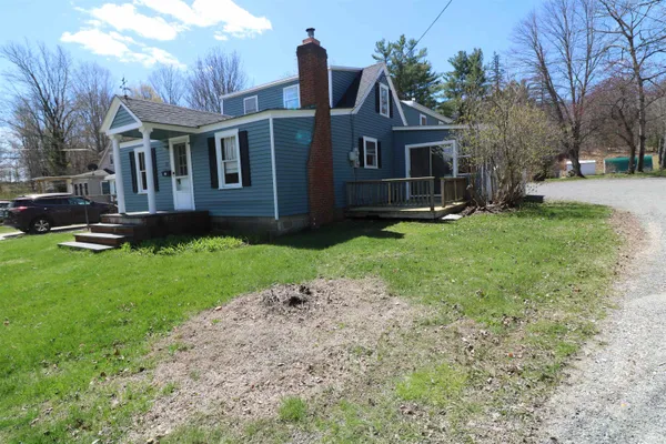 $349,900 | 73 North Street, Jaffrey, NH 03452