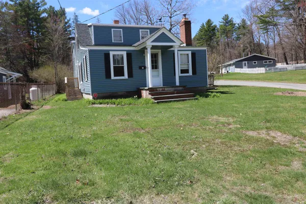 $349,900 | 73 North Street, Jaffrey, NH 03452