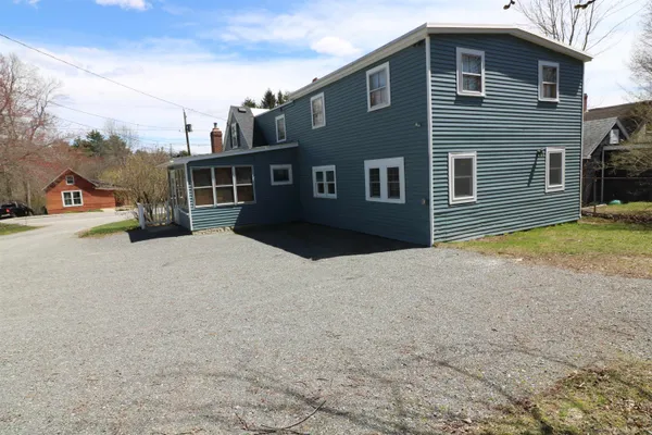 $349,900 | 73 North Street, Jaffrey, NH 03452