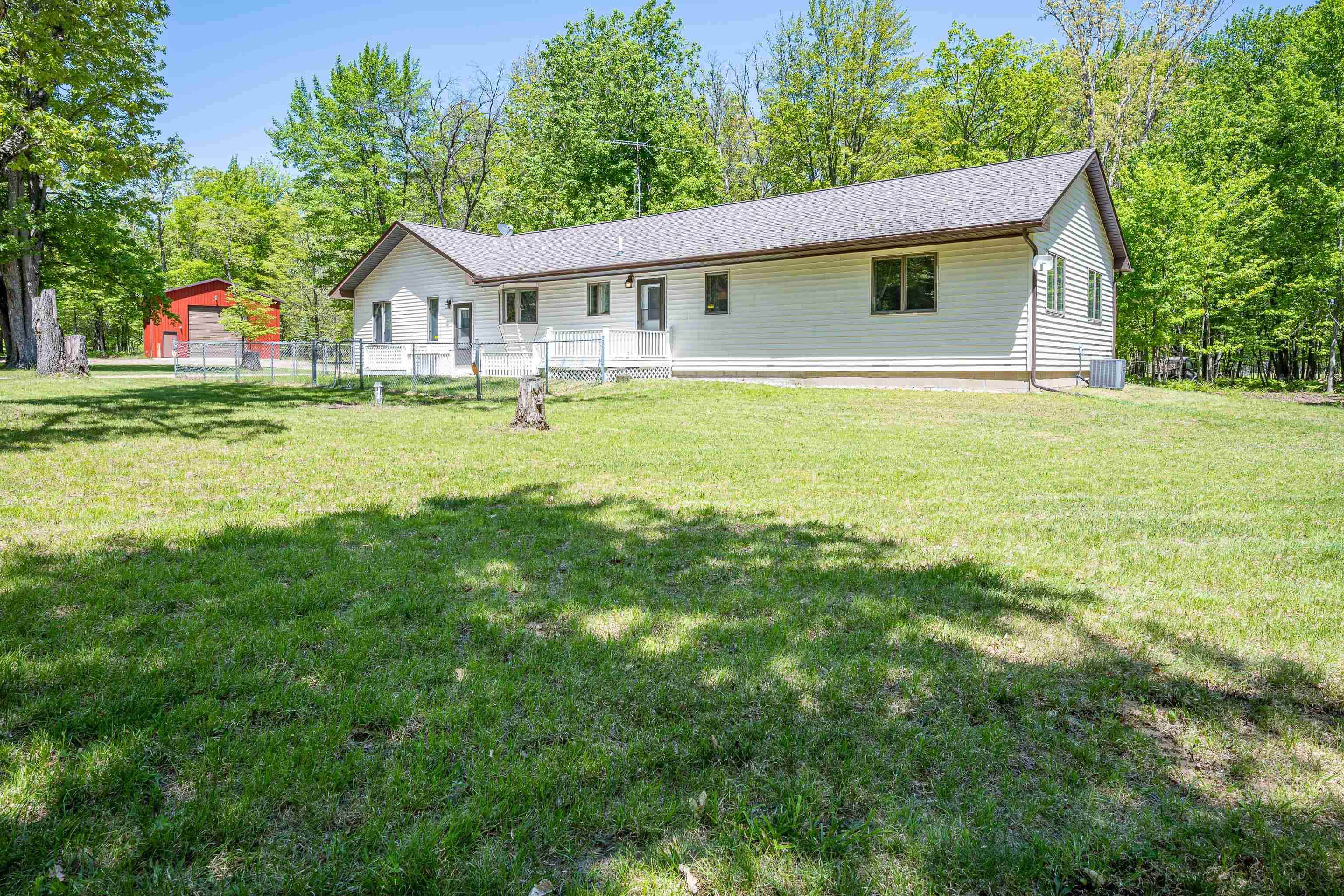 240 Hilts Road Gladwin, MI 48624 - Photo 41 of 97