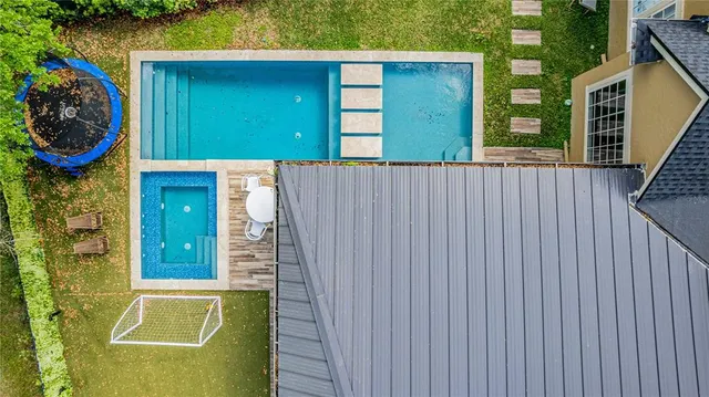 $2,550,000 | 222 Acadia Terrace, Celebration, FL 34747