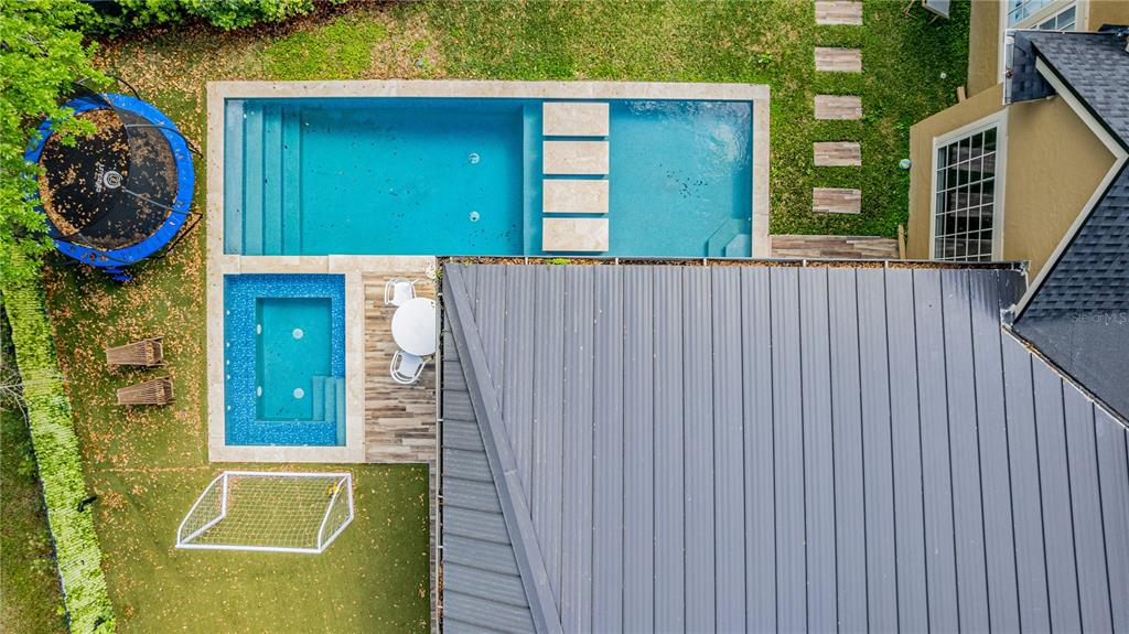 222 Acadia Terrace Celebration, FL 34747 - Photo 56 of 76 a view of a house with a door and a window