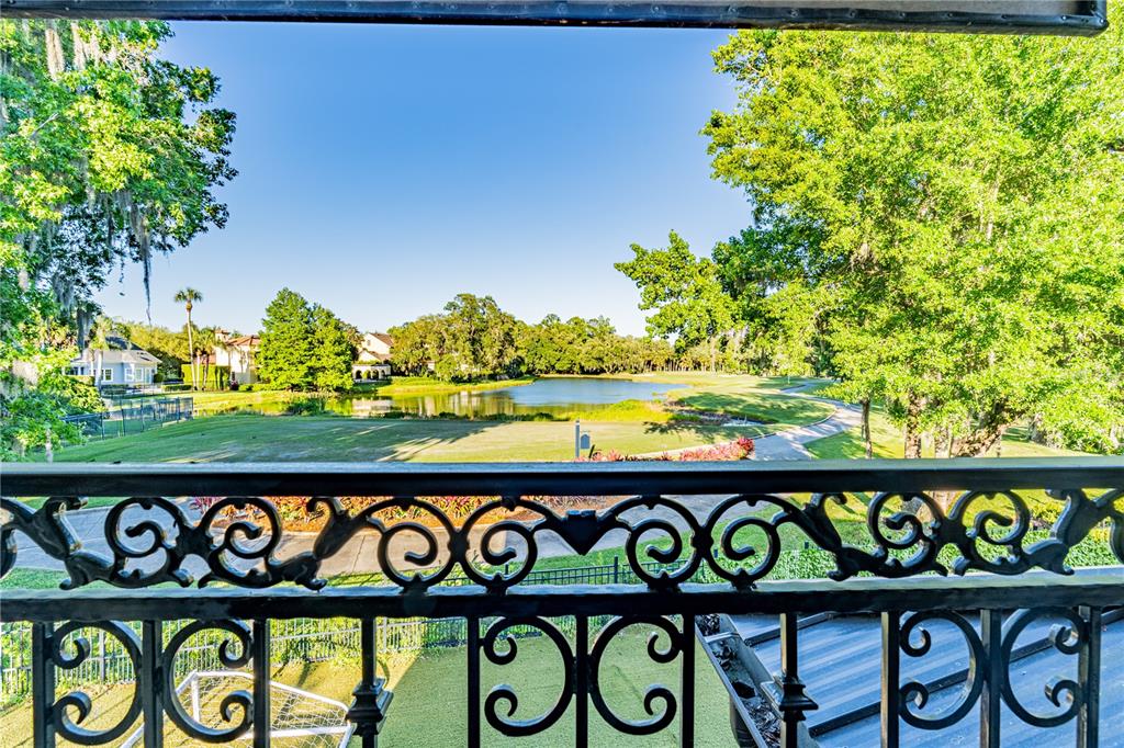 222 Acadia Terrace Celebration, FL 34747 - Photo 67 of 76 a street sign that is sitting on a wooden bench