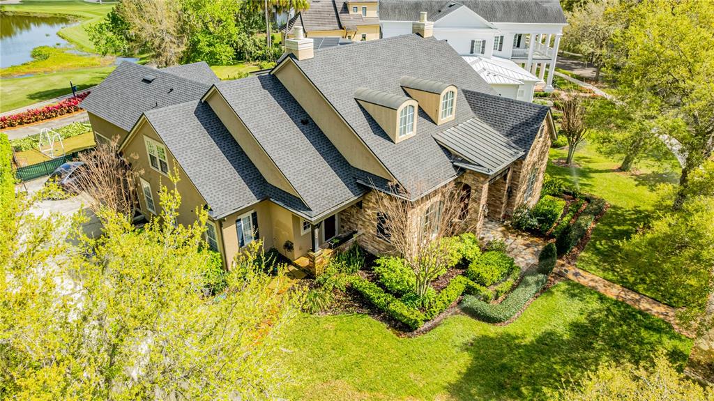 222 Acadia Terrace Celebration, FL 34747 - Photo 70 of 76