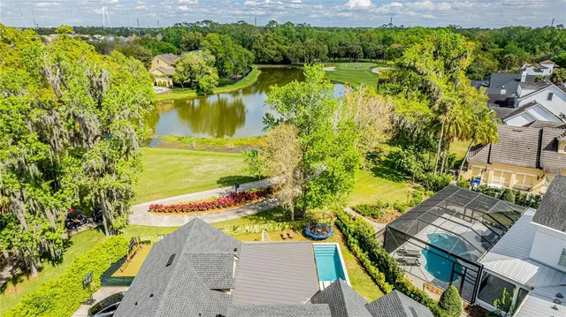 $2,550,000 | 222 Acadia Terrace, Celebration, FL 34747