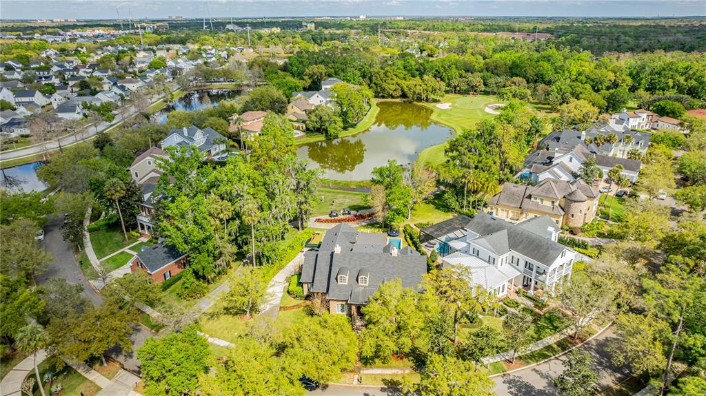 222 Acadia Terrace Celebration, FL 34747 - Photo 73 of 76