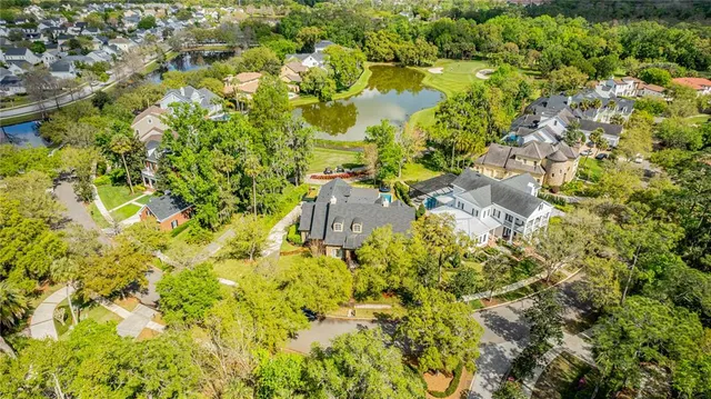 $2,550,000 | 222 Acadia Terrace, Celebration, FL 34747